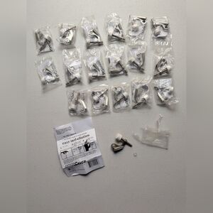 DoorSaver Hinge Pin Door Stop Qty #18